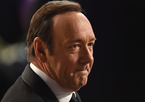 Kevin Spacey Mum on Whether Charity Work With Young Artists Will Continue