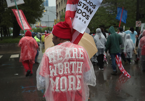 Change of Course Expected at NLRB