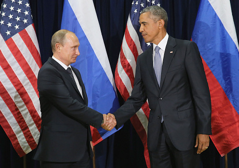 Trio of GOP-Led Committees to Investigate Obama-Era Uranium Deal With Russia