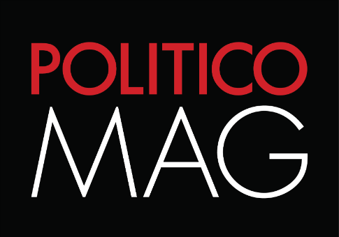 Politico Forced to Add a Correction About the Kochs to Story. And Another Correction. And Another...