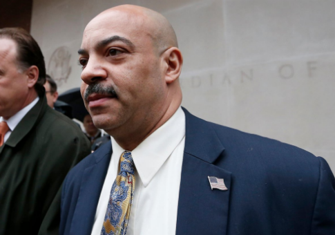 Former Philadelphia Democratic DA Sentenced to Five Years for Accepting Bribe