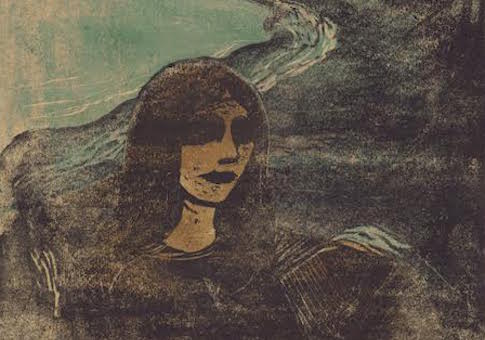 The Wish to Be All Things Through Art