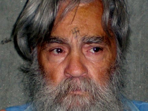 Mass Killer, Cult Leader Charles Manson Dies at 83