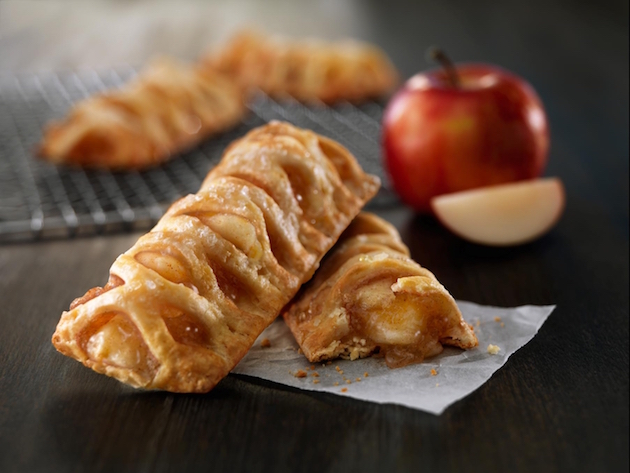 Fact-Check: Trump's Apple Pie from McDonald's Wasn't Fried