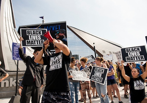 Associated Press Fans the Flames of Dubious Ferguson 'Body Count' Conspiracy