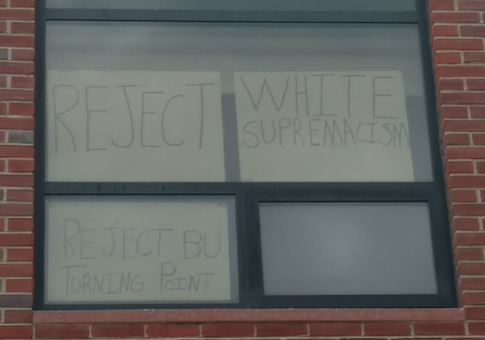 Professor Challenges Conservative Student Group's Status as a Club on Pa. Campus