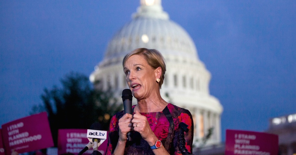 Planned Parenthood Targets Black Women With Message of Abortions Being 'Safe'