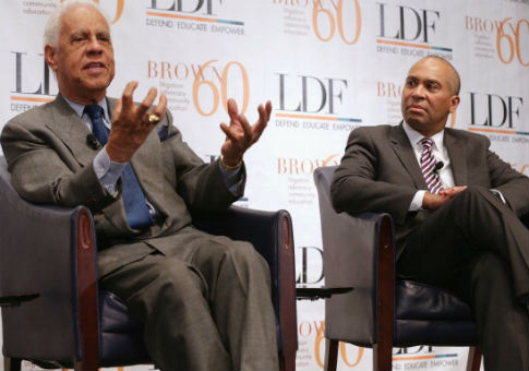 Former Virginia Democratic Gov. Declines to Weigh in on Northam Race, Endorses Lt. Gov. Candidate