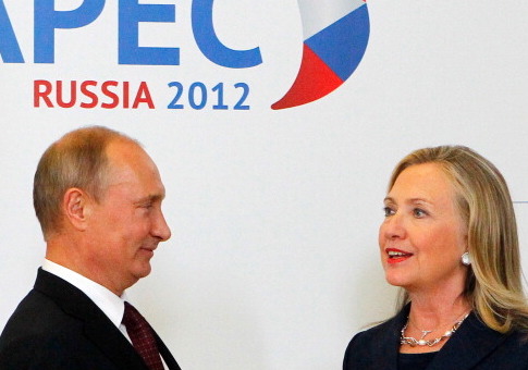 Inside the Ring: Uranium One and New START
