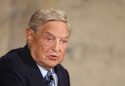 Soros-Backed Groups Pick 2018 'Target List'