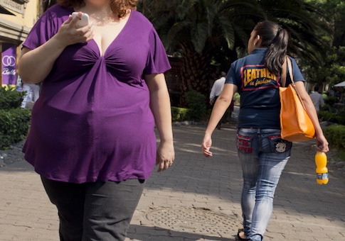 Feds Spend $709,334 Studying How to Prevent Obese Women From Getting Pregnant