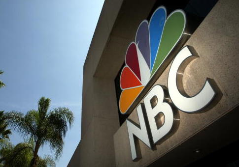 NBC News Crew Blocks Handicap Voter Parking Spots, Won't Move When Asked