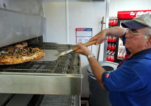 FDA Releases New Guidance on Calorie Rule
