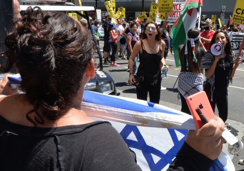 Judge Dismisses Complaint Alleging Anti-Semitism at SFSU