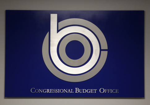 CBO: Repealing Obamacare's Individual Mandate Would Reduce Deficit By $338 Billion