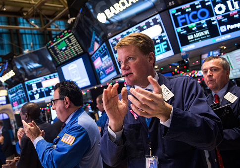 Dow Jones Hits 25,000, Representing 1,000 Point Gain Milestone