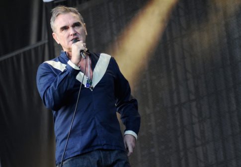 Morrissey: I Would Kill Trump 'For the Safety of Humanity'