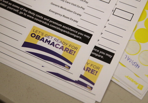 5.8 Million Uninsured Are Eligible For Cheaper Insurance But May Continue to Opt For Penalty Instead