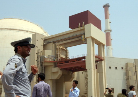 Iran Had Secret Plans to Build Five Nuclear Warheads