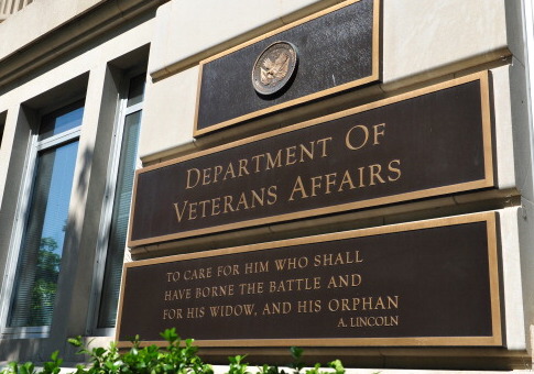 House Committee to Vote Soon on Veterans Choice Legislation