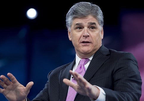 Media Matters Staffer Takes Sean Hannity Out of Context to Falsely Accuse Him of Lawbreaking