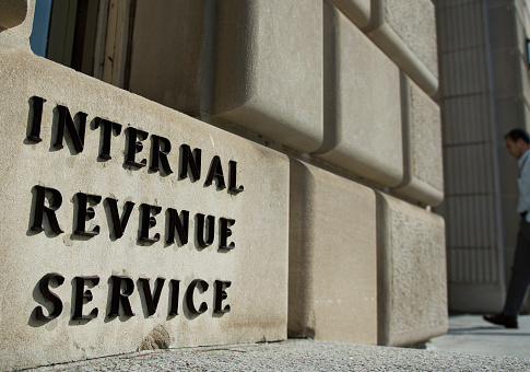 Government Collects $235 Billion in Taxes in First Month of Fiscal Year 2018