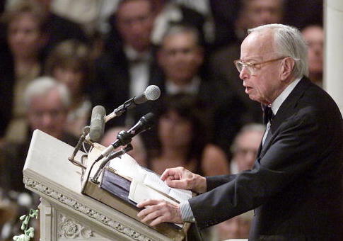 Where Have You Gone, Arthur Schlesinger?