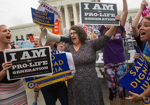 Facebook Bans Pro-Life Ads Supporting GOP Senate Candidates