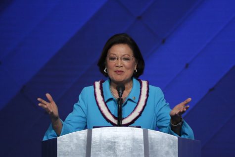 Dem Senator on Bill Clinton Sexual Misconduct Scandals: 'Let's Move Forward'