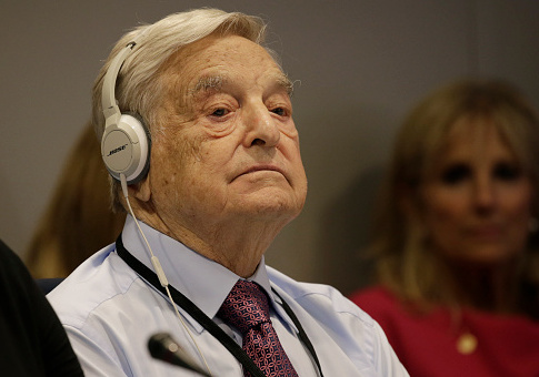 Secretive Liberal Donor Summit Increases Security, Changes Itinerary Following Free Beacon Report