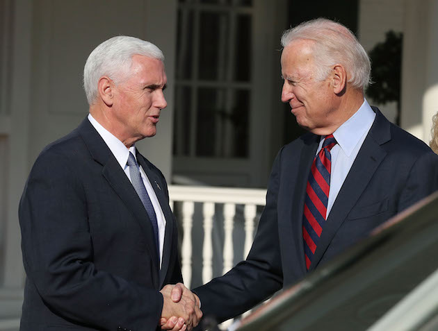 Transcript from the Vice Presidents Club
