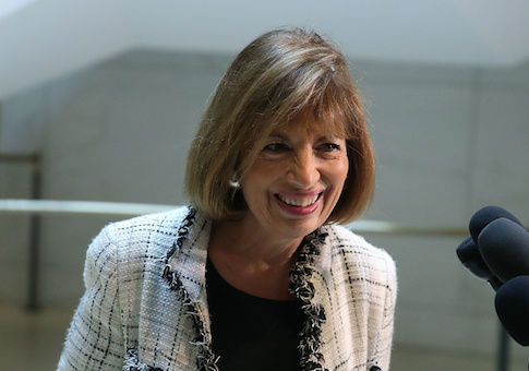 Watchdog Calls for Disclosure of Congressional Members Linked to Sexual Harassment 'Slush Fund'