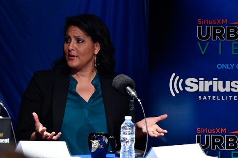 Karen Finney Slams 'Political Opportunist' de Blasio for Saying Clinton Should Have Resigned Presidency