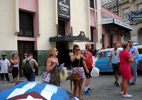 Trump Administration Releases New Restrictions on Business and Travel to Cuba