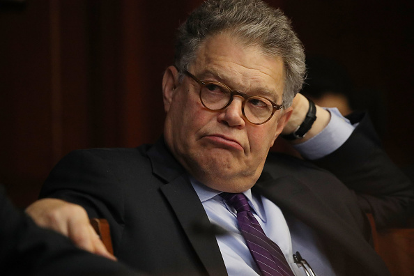 Democrats Defer to the Ethics Committee