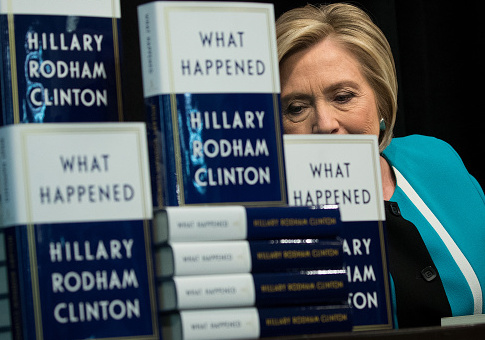 Hillary Clinton Is Finally Making Her Way to Wisconsin