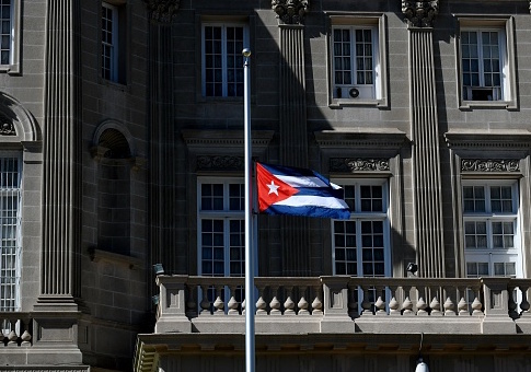 Royce, Cook Ask When State Department First Knew About Sonic Attacks in Cuba