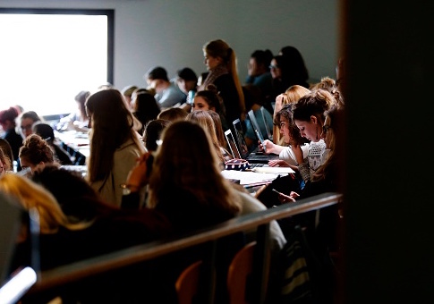 Study: Support for Free Speech Eroding
