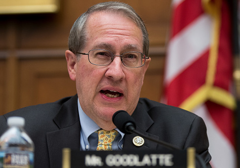 House Judiciary Chair Backs Bill to Ease Restrictions on Medical Marijuana Research