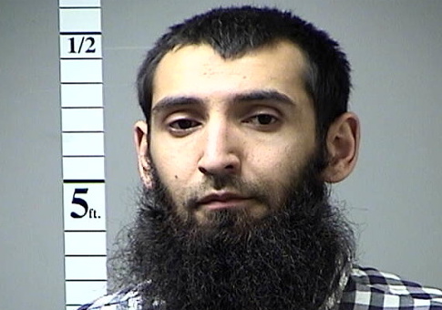 U.S. Granted Visas to At Least Five Accused Terrorists