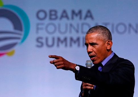 Obama Set to Meet With World Leaders in China, India