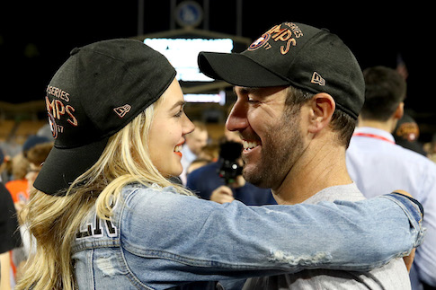 Congratulations Kate Upton