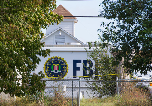 Air Force Didn't Share Texas Shooter's Domestic Violence Conviction With FBI