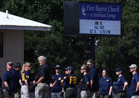 DoD Agents Complained of Failure to Share Records with FBI Decades Ago, Were Ignored