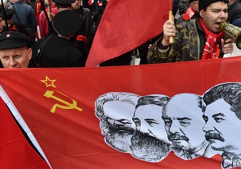 House Launches Bipartisan Victims of Communism Caucus