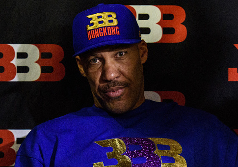 Lavar Ball Pulls Son LiAngelo Out of UCLA: 'He's Out of There'