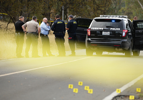 NBC News Botches Details of California Shooter's Legal Ability to Own, Build Firearms
