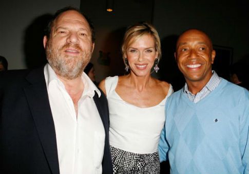 Democratic Donor Accused of Sexually Assaulting 17-Year-Old Model in 1991