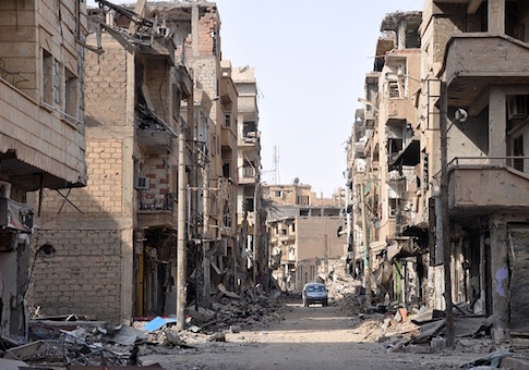 Activists in Syria Struggle to Preserve Evidence of Atrocities From Mass Graves in Former Islamic State Territory