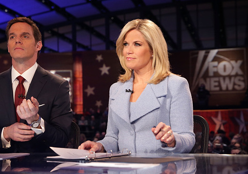 MacCallum Responds to LA Times Column: Female Fox News Anchors Are Not 'Blonde Barbie Dolls'